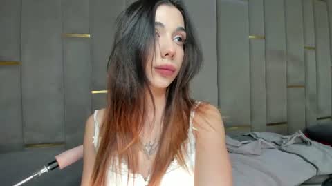 EVA online show from 07.09.26