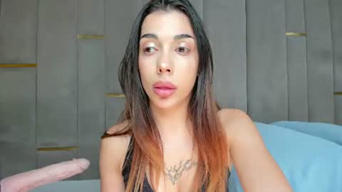 EVA online show from 07.19.26