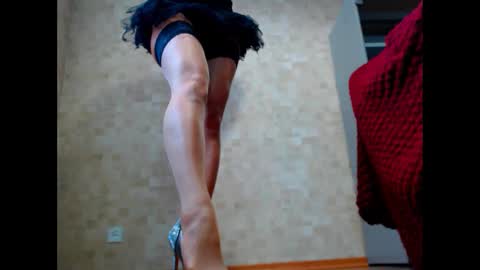 Snapshot of evalive1133 chatting on 10.03.25 EvaLive online show from 10.03.25