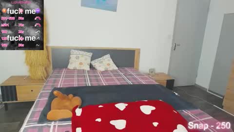 Eva online show from 09.19.25