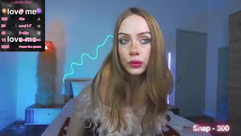 Eva online show from 11.21.25