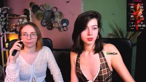 evalora online show from 12.03.25