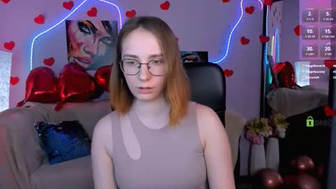 evalora online show from 02.17.26