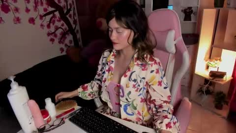 evalouisex_ online show from 05.21.26