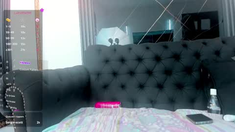 Eva online show from 09.09.25