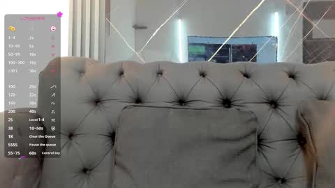 Eva online show from 09.10.25