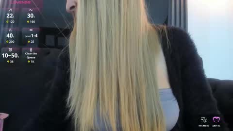 Eva online show from 09.22.25