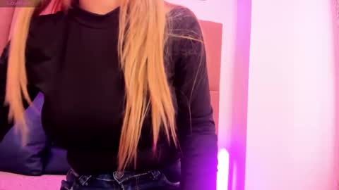 Eva online show from 10.18.25