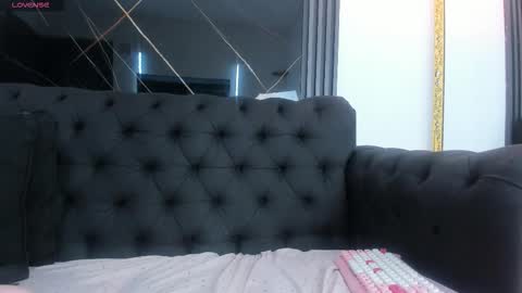 Eva online show from 10.29.25