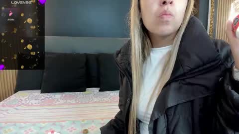 Eva online show from 02.16.26