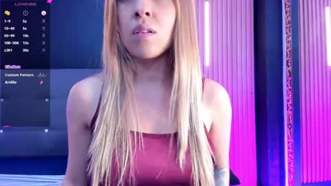 Eva online show from 05.30.26