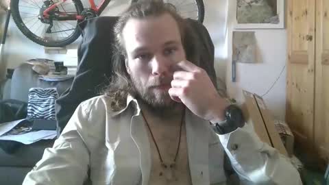 Han online show from 03.13.26