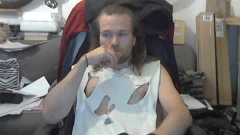 Han online show from 03.23.26