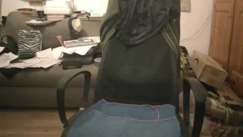 Han online show from 04.02.26