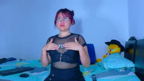 evaluna_02 online show from 05.19.26