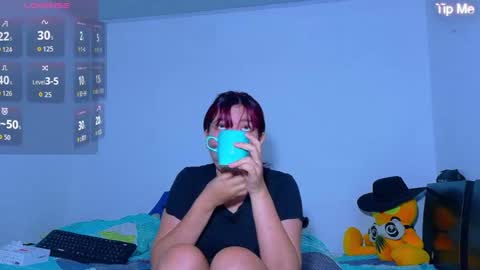 evaluna_02 online show from 05.22.26