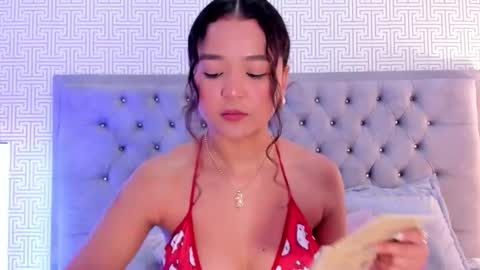  Eva Luna online show from 02.09.26