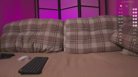 Eva online show from 02.14.26