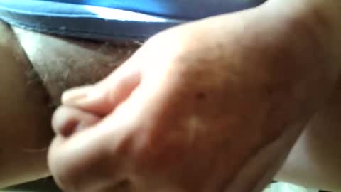 Snapshot of evamale chatting on 11.03.25 evamale online show from 11.03.25