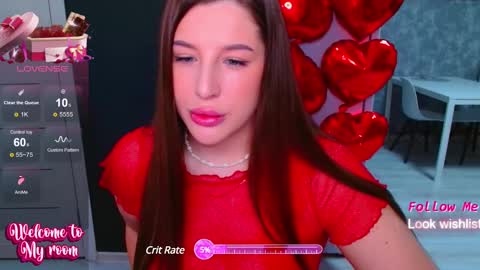 Katy online show from 02.22.25