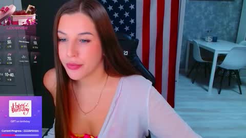 Katy online show from 10.31.25