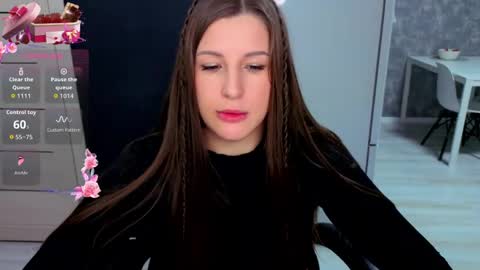 Katy online show from 04.25.26