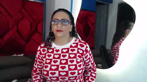 Eva Mills online show from 02.21.25