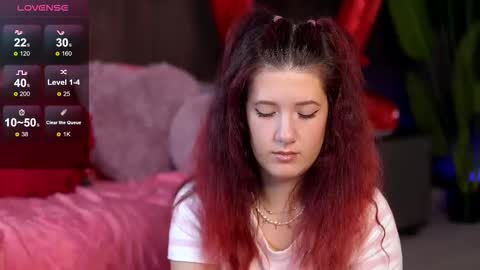 Eva online show from 02.15.26