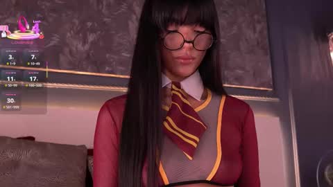 Eva Moretti online show from 10.16.25