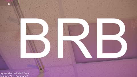 Eva online show from 01.13.26