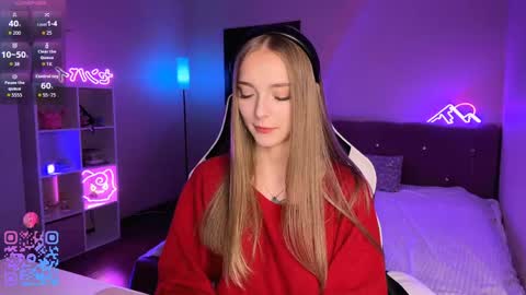 Eva online show from 05.22.26