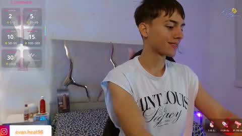 evan_tay online show from 02.09.26