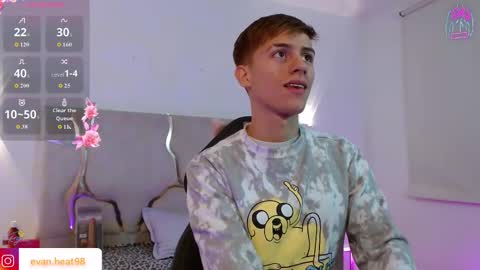 evan_tay online show from 03.09.26