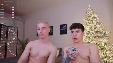 evan_white_ online show from 01.05.25