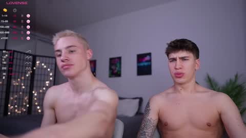 evan_white_ online show from 01.16.25