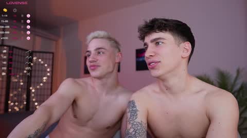 evan_white_ online show from 01.21.25