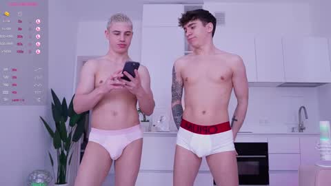 evan_white_ online show from 02.10.25