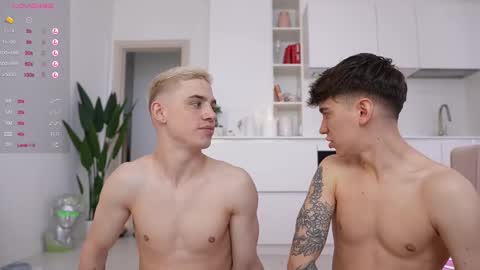 evan_white_ online show from 02.12.25