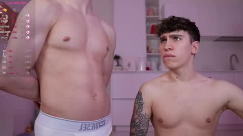 evan_white_ online show from 03.02.25