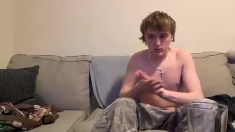 Evan Brown online show from 02.23.26