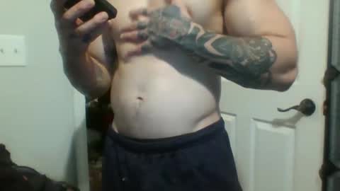 evan cage online show from 11.08.25