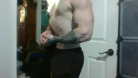 evan cage online show from 11.10.25