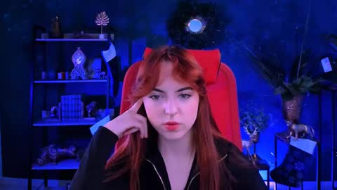 Eva  online show from 01.06.25