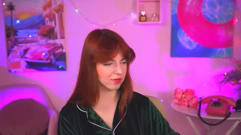 Eva  online show from 01.07.25