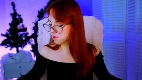 Eva  online show from 01.13.25