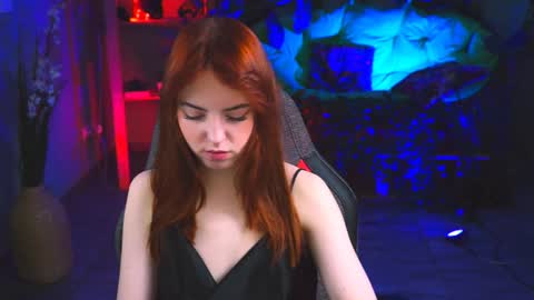 Eva  online show from 01.31.25