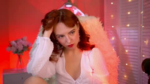 Eva  online show from 02.04.25