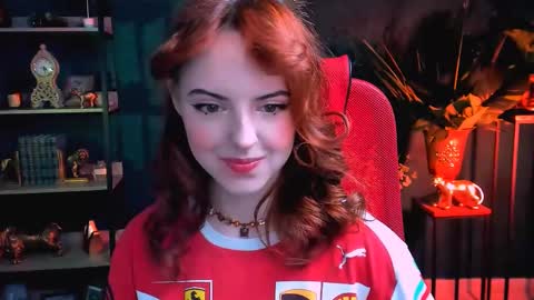 Eva  online show from 02.18.25