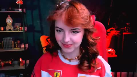 Eva  online show from 02.19.25