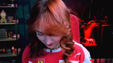 Eva  online show from 02.19.25